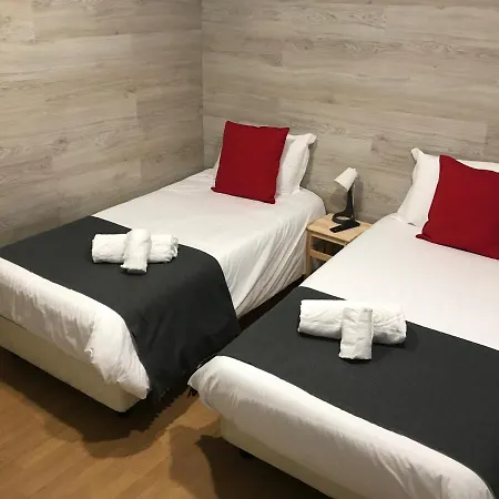 West Coast Guest house