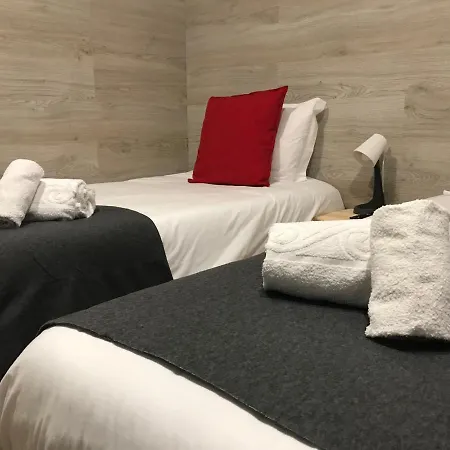 Guest house West Coast 2*