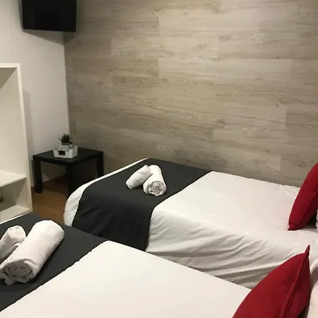 West Coast Guest house Peniche