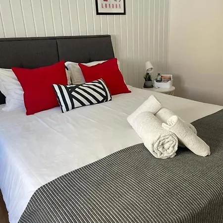 Guest house West Coast 2*