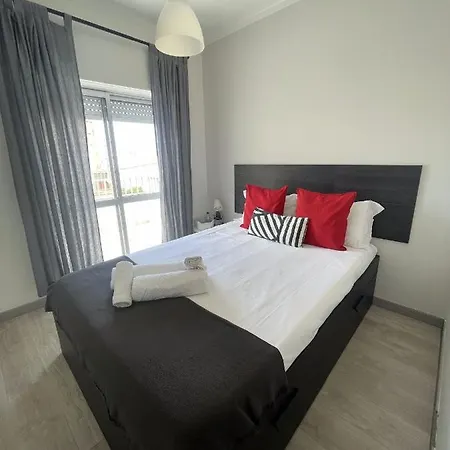 Guest house West Coast Peniche