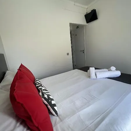 West Coast Guest house