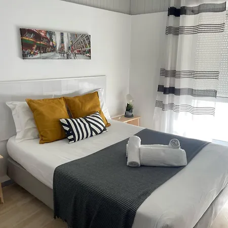 Guest house West Coast