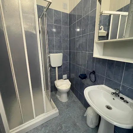 Guest house West Coast Peniche
