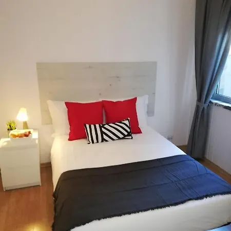 West Coast Guest house Peniche