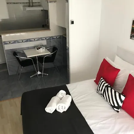 West Coast ゲストハウス