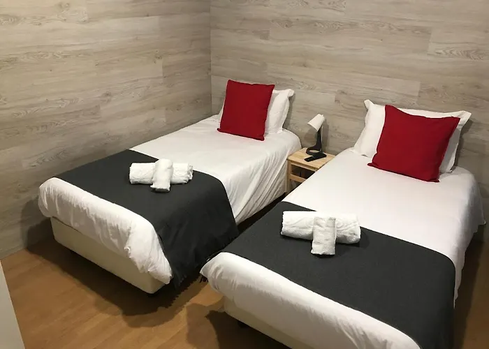 West Coast Affittacamere