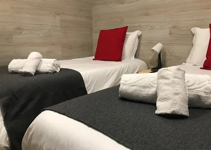 Affittacamere West Coast 3*