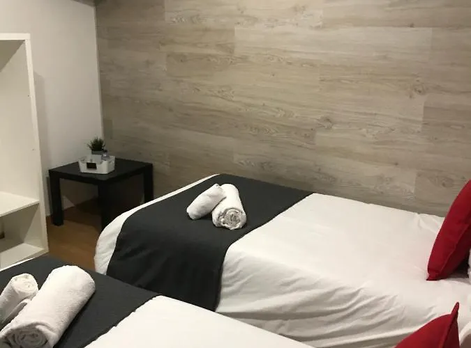 West Coast Affittacamere Peniche