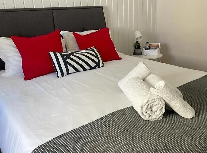 Affittacamere West Coast 3*