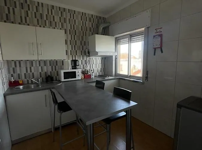 West Coast 3* Peniche