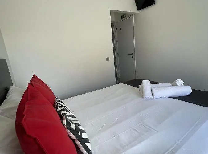 West Coast Affittacamere