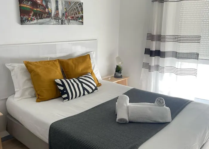 Affittacamere West Coast