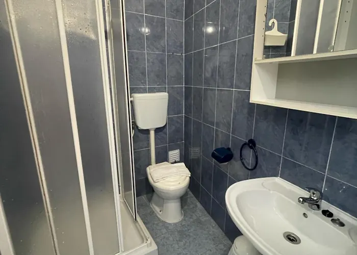 Affittacamere West Coast Peniche