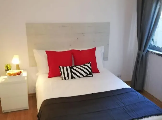 West Coast Affittacamere Peniche