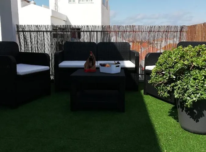 West Coast Affittacamere